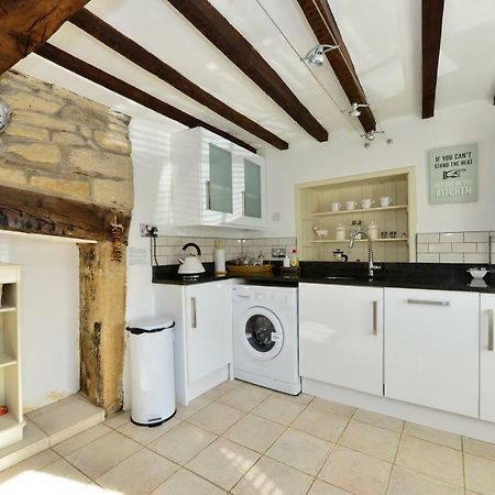 Kemble Cottage Bradford-On-Avon Luaran gambar