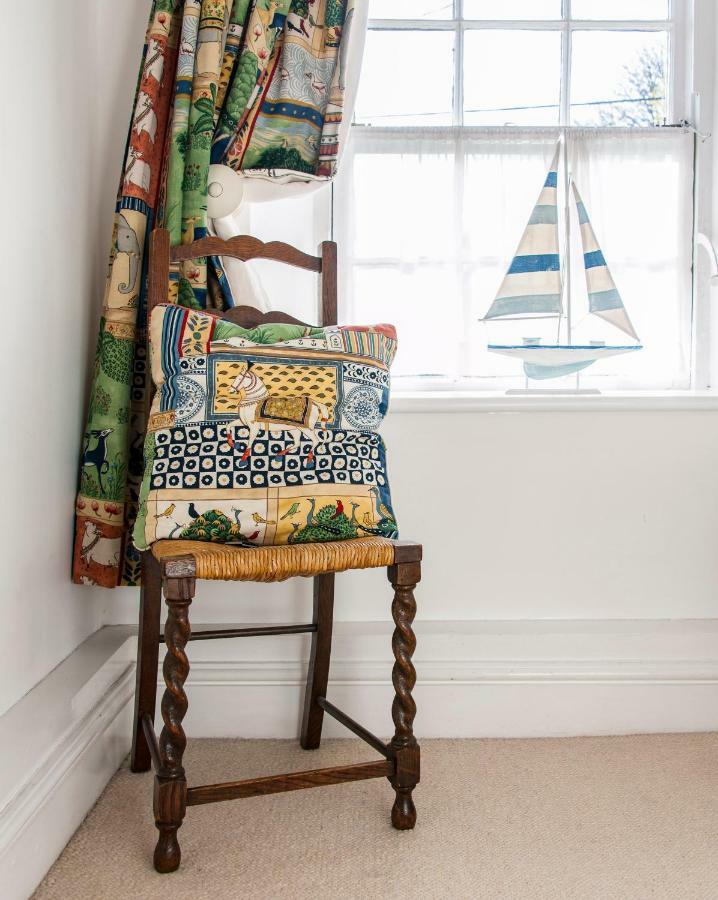 Kemble Cottage Bradford-On-Avon Luaran gambar