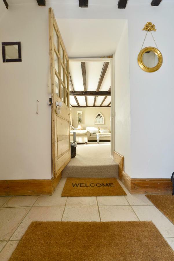 Kemble Cottage Bradford-On-Avon Luaran gambar