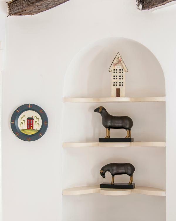 Kemble Cottage Bradford-On-Avon Luaran gambar