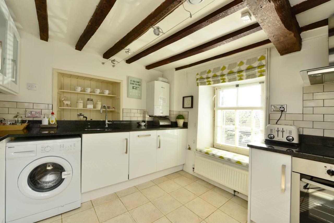 Kemble Cottage Bradford-On-Avon Luaran gambar