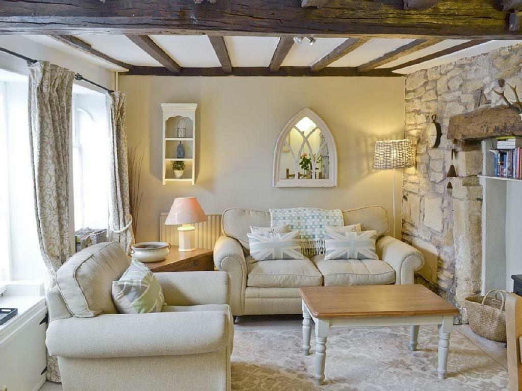 Kemble Cottage Bradford-On-Avon Luaran gambar