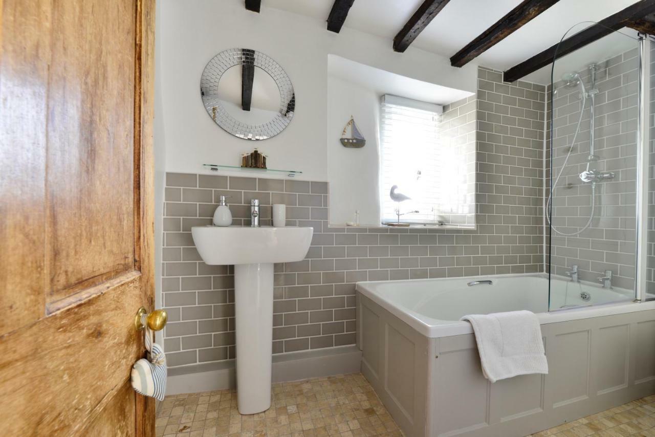 Kemble Cottage Bradford-On-Avon Luaran gambar